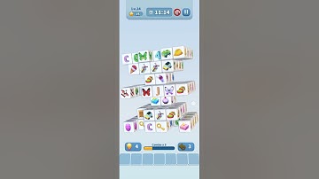 04 Cube Master 3D || Level 13-14 | Alex Plays