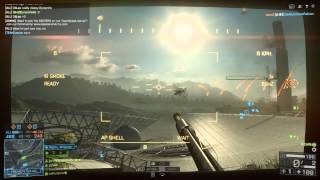 The BF4 Hitmarker