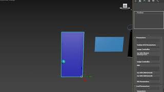 Attachment Constraint