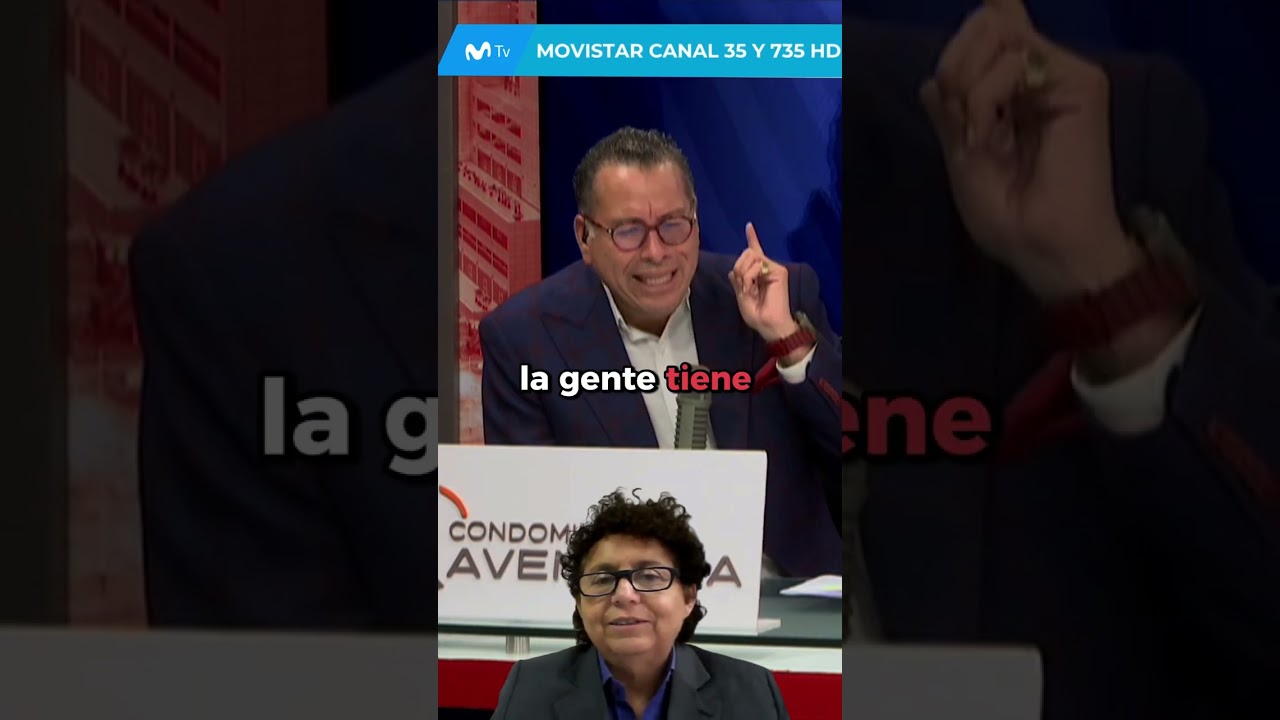 ¿La Comisión de Ética debe sancionar a Susel Paredes?: Phillip Butters opina 🎤