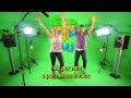 Flash Mob Oficial FRANCISCO JMJ 2013 - HD - O maior Flash Mob do Mundo