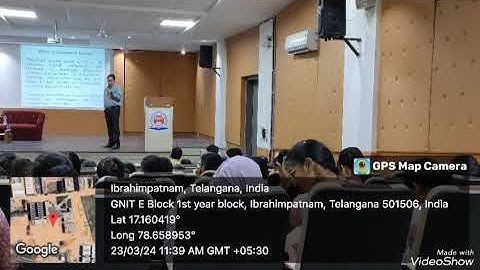 Workshop on Recent Trends and Innovations in Embedded Systems