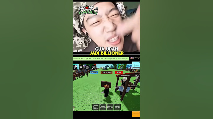 tips kaya cepat di grow a garden Roblox #growagarden #roblox #robloxindonesia #growagardenroblox