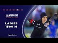 Brittany Bowe (USA) | 1st | Ladies 1500 m | ISU World Cup Speed Skating