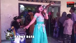 Gedhe Rasa Voc. Cici Audi Pandjalu Music 2109