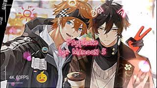 Download lagu Payphone - (Non-Rap Version If happy ever after did exist bridge) Full version
