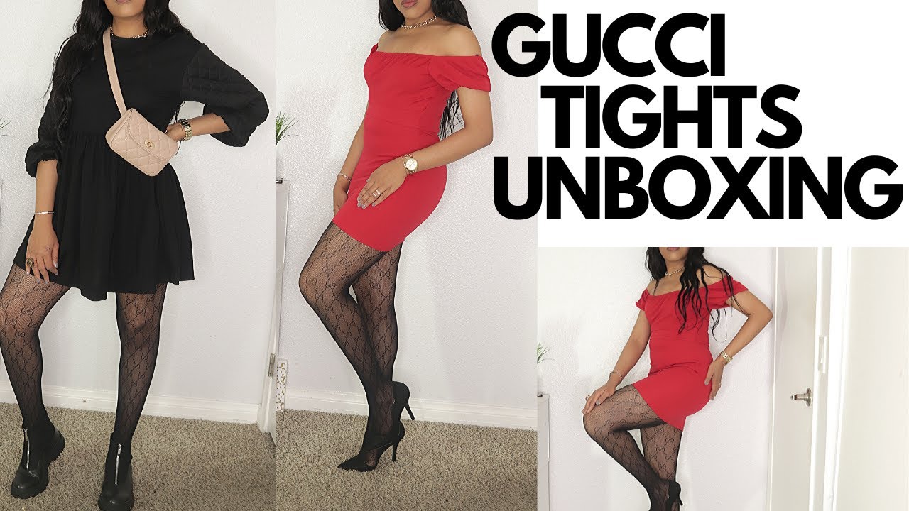  Gucci - Women's Tights / Women's Socks & Hosiery: Clothing,  Shoes & Jewelry