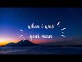 When I Was Your Man – Bruno Mars (Cover/Acoustic) 🎹 | Sad &amp; Emotional Song Lyrics 2026