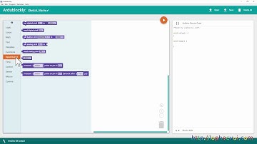[LẬP TRÌNH VỚI KIT LHV-STEM-BASIC] Bài 1 Giới thiệu phần mềm LHV Ardublockly