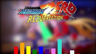 MMZR OST - The Nearing End (Modern)