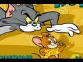 Tom & Jerry: Run Jerry, Run ! - Movie Games (2013)