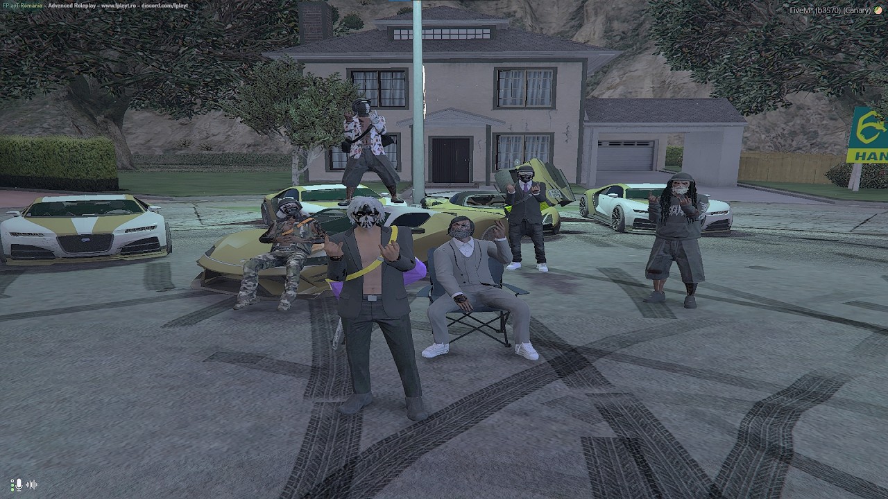 [FPLAYT] JEFUITOR MONTAGE BRIGADA ANTI-FARM 2026 4k - YouTube