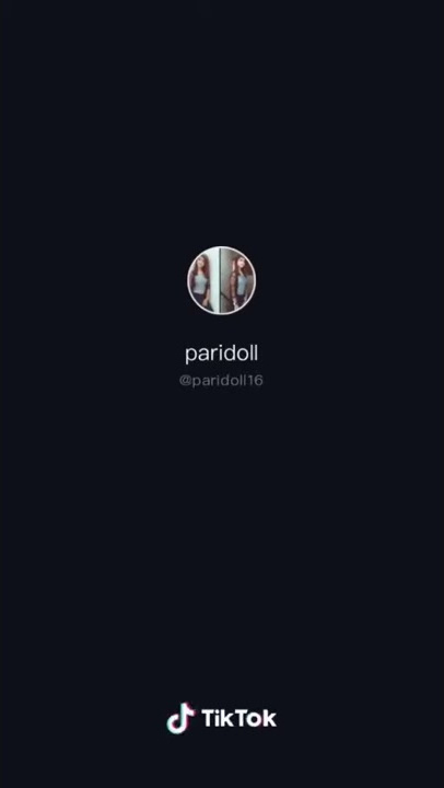 Tere ishq me had me guzar jao #paridoll