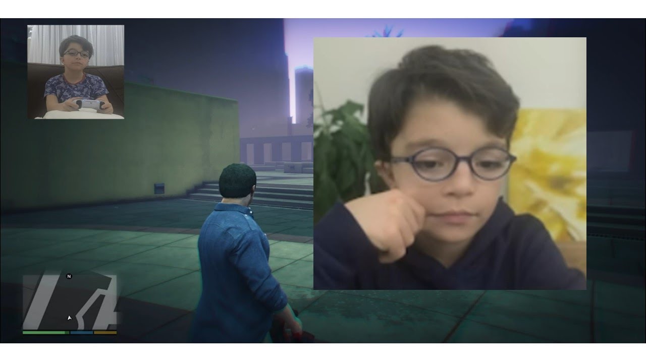 gta5 uzaylı istilası