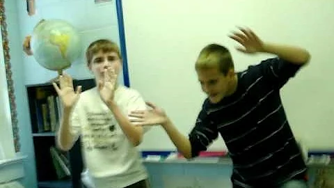 Class Gone Wild-WECS 2010