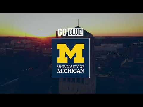 Video: Este universitatea din Michigan în trimestre?