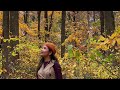 Mùa Thu ở Virginia Đẹp Như Mê Ly - FALL IN LOVE 🥰🍂🍁