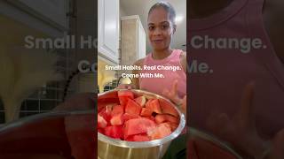 Women 40+: Juicing + Popsicles for My Wellness Journey | Come With Me 💗