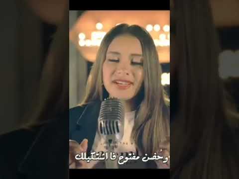 انت عارف احتياجي يوستينا سمير يسوع في القلب