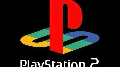 PlayStation®2 - Title And Pause