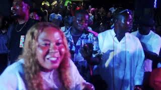 TENI OBOGHORO GALA NIGHT PERFORMANCE PART 4