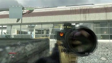 Split 7-man on mw3