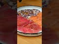Disfruta de una de las joyas oceánicas de nuestro menú especial 💖🍽️