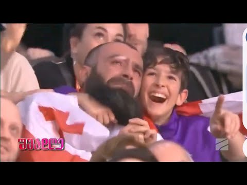 \"ემიგრანტის ცრემლები\"-გოგიტა შამუგია; შუადღე-2023.02.08