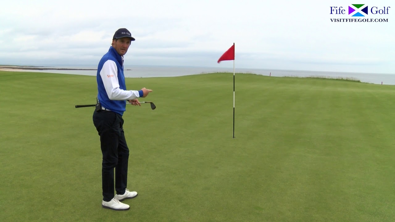 Fife Golf Play Your Way! YouTube