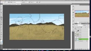 Crowscreech And Waspfeather