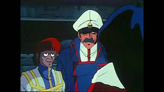 Robotech - Force Of Arms EPISODE 27 1080HD