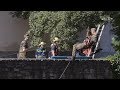 Blüchermarsch Zeitz: Bundeswehr Reservisten Training 🇩🇪