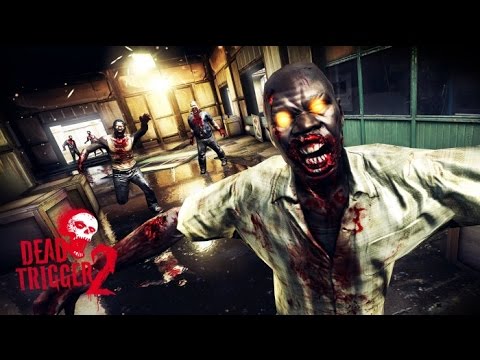 Dead Trigger 2 0.6.0 update bug Dead Trigger 2 0.6.0 update bug