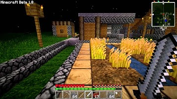 Minecraft N00b Adventures - Ep. 18 - Return of the N00b