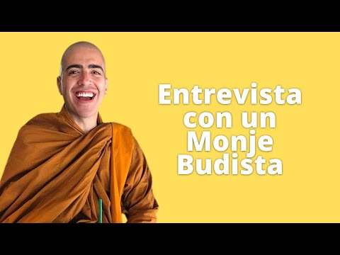 Vídeo: Notas Sobre Un Monje Birmano - Matador Network