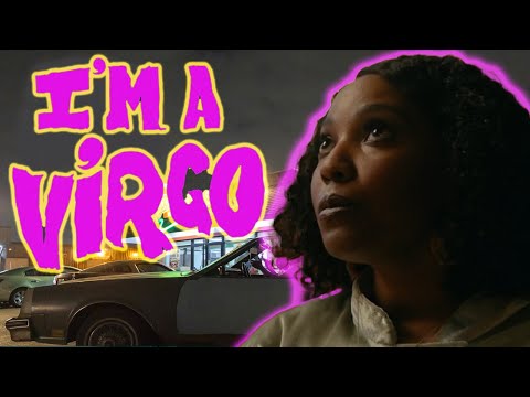 I'm A Virgo | Flora The Speedster