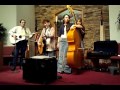 Life's Railway To Heaven/Orange Blossom Special - New Jerusalem Bluegrass