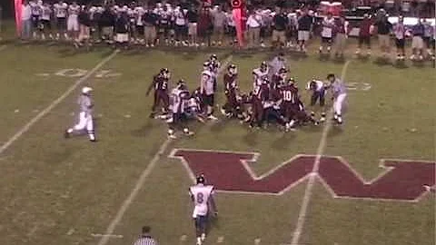 Nathan Stukes (Recruiting Video)