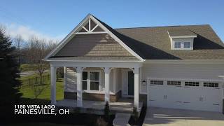 1180 Vista Lago Painesville OH
