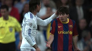 The Day Lionel Messi Destroyed Jose Mourinho