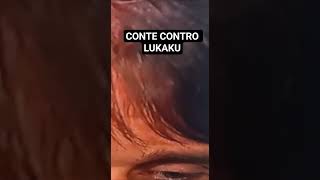 conte contro lukaku