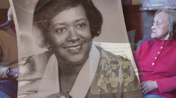 Black History - Closer Than You Think: Christine W...