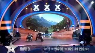 Download Lagu Navid - raghse iranie jaleb MP3