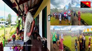 🇵🇬 70 Years Of SIL PNG: The Hidden Backbone Behind Language Work In Remote PNG