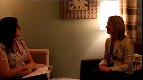 California Association for Play Therapy Interviews...