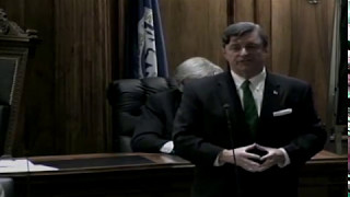 2016 Albany County State of The Fiscal (May 8, 2017)