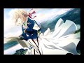 Violet Evergarden- The Songstress Aria Extended OST