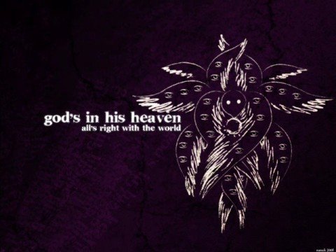 The Last Angel