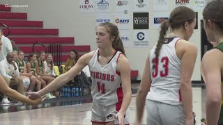 Athlete of the Week: Bowen Matthews shines for FPD girls basketball Information