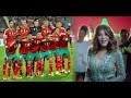 سميرة سعيد ت شجع المنتخب المغربي بأغنيتها الجديدة  لمغاربة